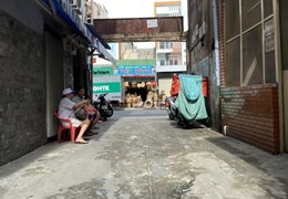 Bán Gấp nhà 56m2, Đường Phan Xích Long, Phường 9, Quận Phú Nhuận.