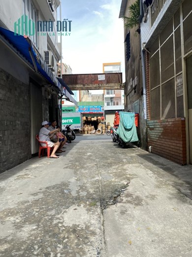 Bán Gấp nhà 56m2, Đường Phan Xích Long, Phường 9, Quận Phú Nhuận.