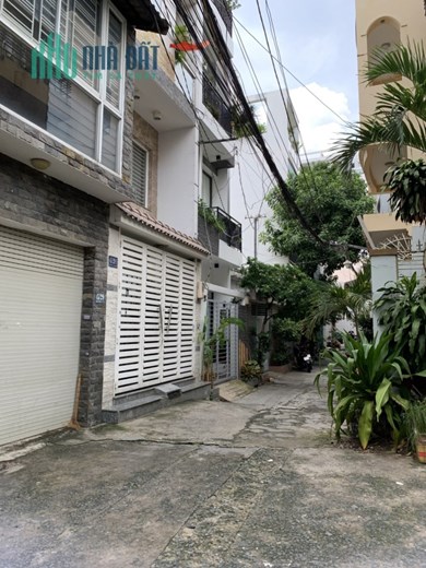 Bán Gấp nhà 56m2, Đường Phan Xích Long, Phường 9, Quận Phú Nhuận.