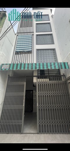 CHO THUÊ nhà nguyên căn 3 tầng HXH Tôn Thất Hiệp Quận 11 3PN 3WC – Giá thuê 17 triệu/tháng gần vòng