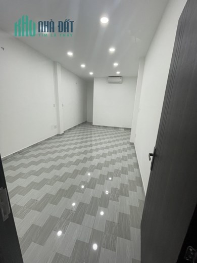 CHO THUÊ nhà nguyên căn 3 tầng HXH Tôn Thất Hiệp Quận 11 3PN 3WC – Giá thuê 17 triệu/tháng gần vòng