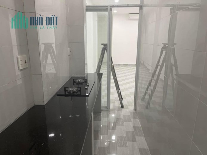 CHO THUÊ nhà nguyên căn 3 tầng HXH Tôn Thất Hiệp Quận 11 3PN 3WC – Giá thuê 17 triệu/tháng gần vòng