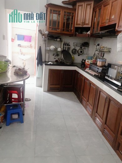 CHÍNH CHỦ Cần Bán Nhanh Căn Nhà Vị Trí Đắc Địa Tại TP Thủ Đức- TP HCM