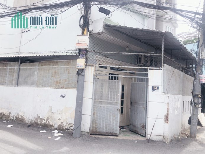 CHÍNH CHỦ Cần Bán Nhanh Căn Nhà Vị Trí Đắc Địa Tại TP Thủ Đức- TP HCM