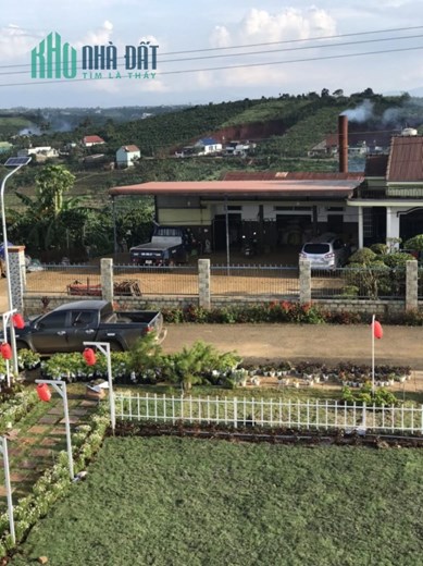 ĐẤT ĐẸP - GIÁ TỐT - Cần Bán Lô Đất  Vị Trí Đắc Địa Tại Xã Lộc Quảng , Huyện Bảo lâm , Lâm Đồng