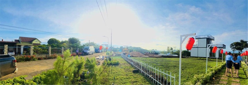 ĐẤT ĐẸP - GIÁ TỐT - Cần Bán Lô Đất  Vị Trí Đắc Địa Tại Xã Lộc Quảng , Huyện Bảo lâm , Lâm Đồng