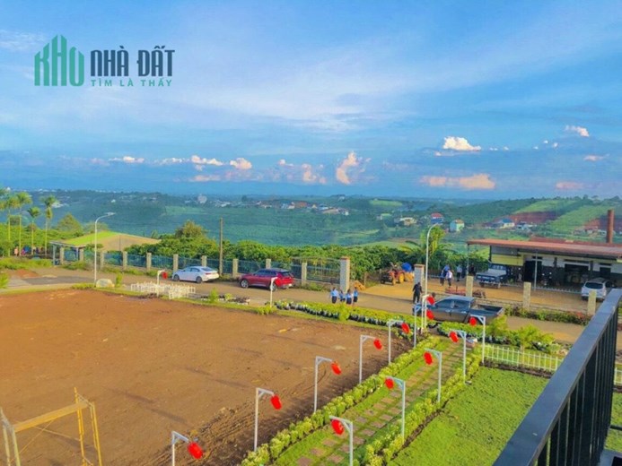 ĐẤT ĐẸP - GIÁ TỐT - Cần Bán Lô Đất  Vị Trí Đắc Địa Tại Xã Lộc Quảng , Huyện Bảo lâm , Lâm Đồng
