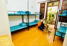 Chào đón cơ sở mới view cực đỉnh tại địa chỉ Ngõ 29 Võng Thị Tây Hồ - Homestay full đồ full dvu chỉ