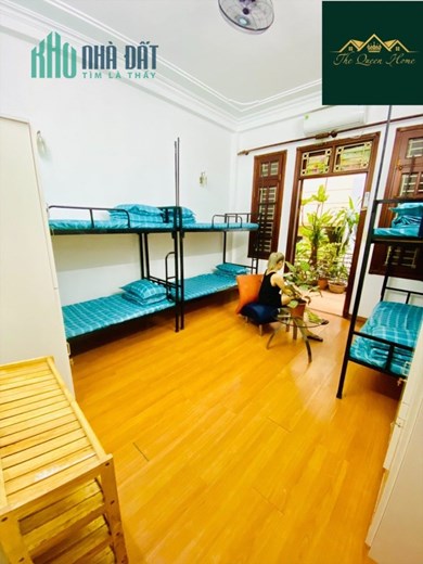 Chào đón cơ sở mới view cực đỉnh tại địa chỉ Ngõ 29 Võng Thị Tây Hồ - Homestay full đồ full dvu chỉ