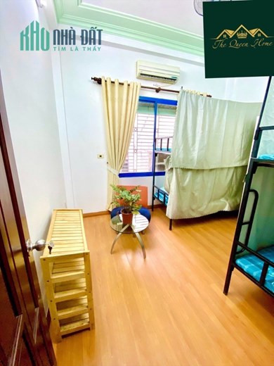Chào đón cơ sở mới view cực đỉnh tại địa chỉ Ngõ 29 Võng Thị Tây Hồ - Homestay full đồ full dvu chỉ