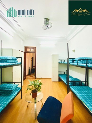 Chào đón cơ sở mới view cực đỉnh tại địa chỉ Ngõ 29 Võng Thị Tây Hồ - Homestay full đồ full dvu chỉ