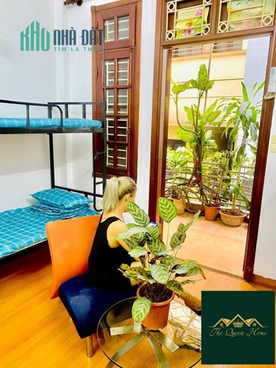 Chào đón cơ sở mới view cực đỉnh tại địa chỉ Ngõ 29 Võng Thị Tây Hồ - Homestay full đồ full dvu chỉ