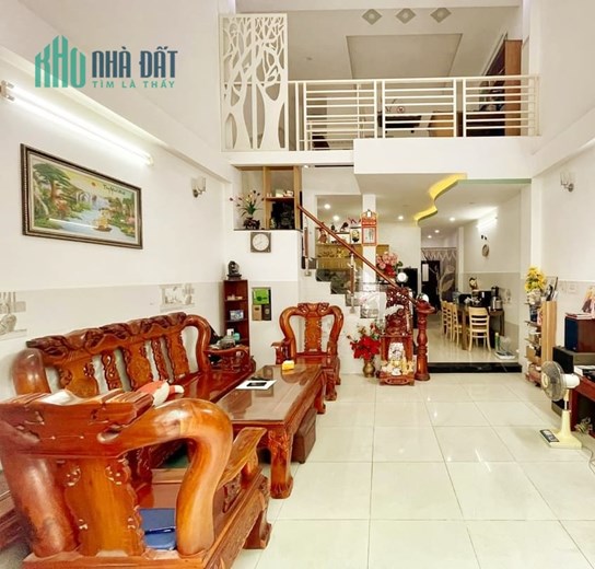 MẶT TIỀN KINH DOANH PHÚ NHUẬN-NGAY CHỢ NGUYỄN ĐÌNH CHIỂU- F4- CHỈ 6.99 TỶ=33M2