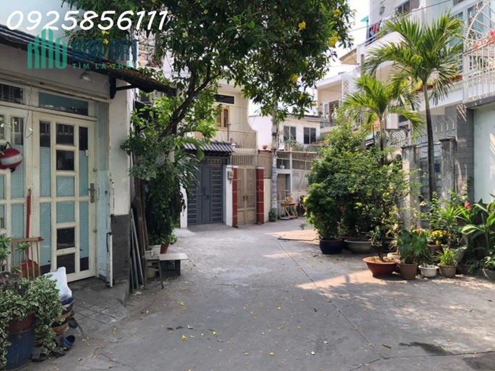 Nhà mới ở ngay chủ cần  bán gấp 142m sàn Lê Quang Định chỉ 5 tỷ TL mạnh