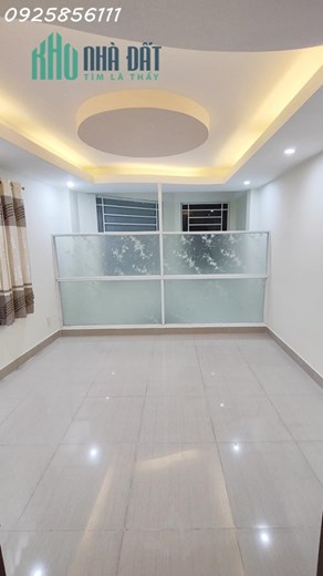Nhà mới ở ngay chủ cần  bán gấp 142m sàn Lê Quang Định chỉ 5 tỷ TL mạnh
