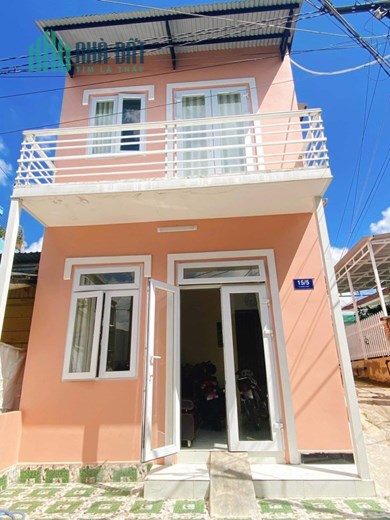 ++BÁN NHÀ 15/5 AN DƯƠNG VƯƠNG - PHƯỜNG 2 - TP ĐÀ LẠT