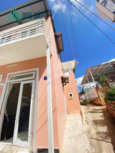 ++BÁN NHÀ 15/5 AN DƯƠNG VƯƠNG - PHƯỜNG 2 - TP ĐÀ LẠT