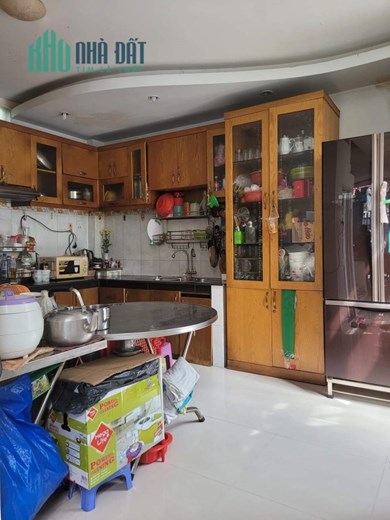🔥 HẺM XE HƠI THÔNG - LÔ GÓC - DÂN TRÍ TỐT - THÍCH QUẢNG ĐỨC - PHÚ NHUẬN - 56M2 - 5 TẦNG - 10 TỶ TL