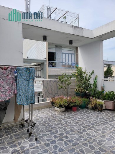 🔥 HẺM XE HƠI THÔNG - LÔ GÓC - DÂN TRÍ TỐT - THÍCH QUẢNG ĐỨC - PHÚ NHUẬN - 56M2 - 5 TẦNG - 10 TỶ TL