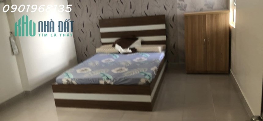 Cần bán chung cư CT4B Vĩnh Điềm Trung, Nha Trang
