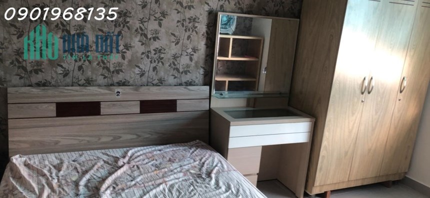 Cần bán chung cư CT4B Vĩnh Điềm Trung, Nha Trang