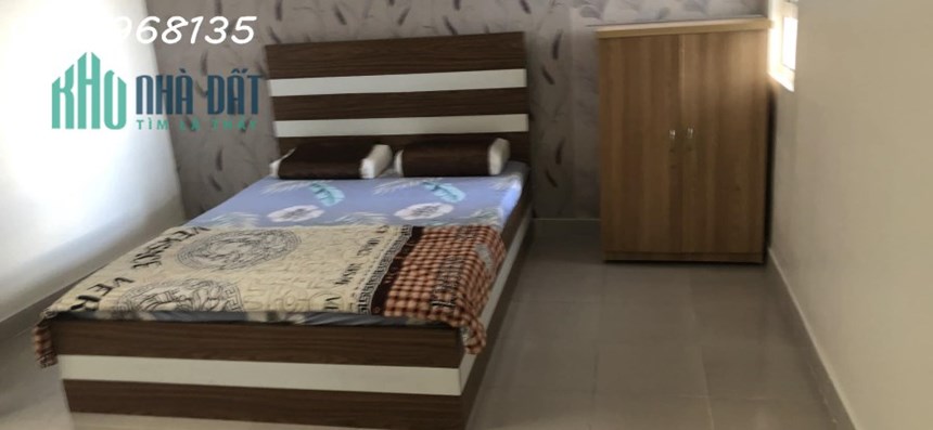 Cần bán chung cư CT4B Vĩnh Điềm Trung, Nha Trang