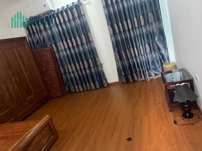 Giảm 500 triệu Bán nhà Gần Bưu Điện Hà Đông oto vào nhà 50 m2 nhà 4 tầng  giá hơn 5  tỷ