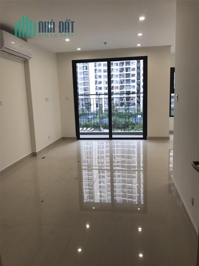 Gia đình sang Sing nhượng lại căn hộ 2PN giá rẻ, phong thủy tốt ở Vinsmart City
