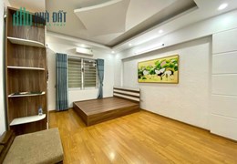 BÁN NHÀ ĐẸP GIÁ RẺ MỄ TRÌ THƯỢNG ÔTÔ ĐỖ 1 NHÀ RA PHỐ 5T 48M 4.41 TỶ