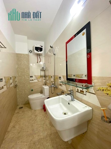 BÁN NHÀ ĐẸP GIÁ RẺ MỄ TRÌ THƯỢNG ÔTÔ ĐỖ 1 NHÀ RA PHỐ 5T 48M 4.41 TỶ