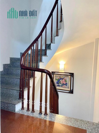 BÁN NHÀ ĐẸP GIÁ RẺ MỄ TRÌ THƯỢNG ÔTÔ ĐỖ 1 NHÀ RA PHỐ 5T 48M 4.41 TỶ