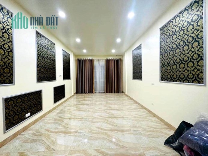 BÁN NHÀ MẶT PHỐ THỤY KHUÊ 8 TẦNG THANG MÁY 58M THÔNG SÀN Ở KD CHO THUÊ VIEW HỒ