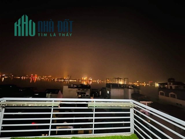 BÁN NHÀ MẶT PHỐ THỤY KHUÊ 8 TẦNG THANG MÁY 58M THÔNG SÀN Ở KD CHO THUÊ VIEW HỒ