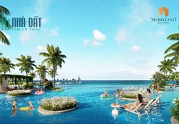 Tâp đoàn Hưng Thịnh mở bán căn hộ Merry Home Quy Nhơn. Chỉ 187tr Ký HĐ căn view trực biển. CK khủng