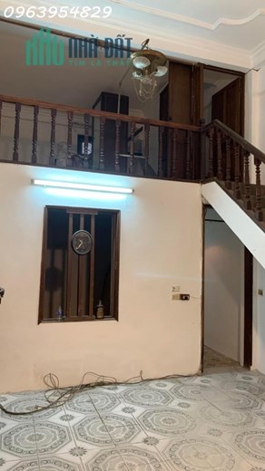 CHỦ CHUẨN BỊ ĐI MỸ, GIẢM SỐC CĂN NHÀ DÂN XÂY Ở TÔN ĐỨC THẮNG, QUẬN ĐỐNG ĐA, 20M Ô TÔ TRÁNH, CÁCH