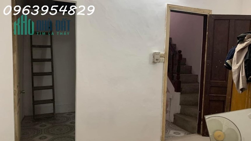 CHỦ CHUẨN BỊ ĐI MỸ, GIẢM SỐC CĂN NHÀ DÂN XÂY Ở TÔN ĐỨC THẮNG, QUẬN ĐỐNG ĐA, 20M Ô TÔ TRÁNH, CÁCH