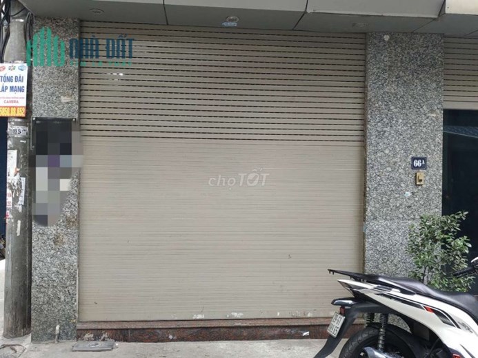 Chính chủ cho thuê nhà 4 tầng tại số 68 ngõ 509 Vũ Tông Phan, Thanh Xuân, Hà Nội.