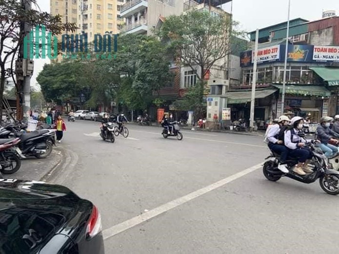 BÁN NHÀ MINH KHAI GẦN Ô TÔ ĐỐI DIỆN TIMES CITY 50M MT5 GIÁ NHỈNH 4 TỶ