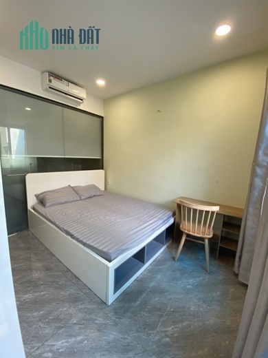 Phòng cao cấp, đủ nội thất, tiện nghi, gần ngay CHỢ THẢO ĐIỀN 24m2 chỉ 5tr/th. Lh:0786759332