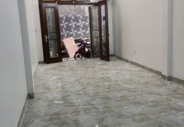 Bán nhà Trần Quý Cáp 35m2 x 5 tầng, ngõ nông, phân lô, 2 thoáng, 4 tỷ