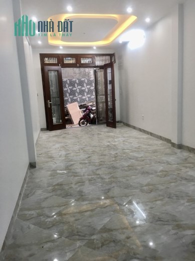 Bán nhà Trần Quý Cáp 35m2 x 5 tầng, ngõ nông, phân lô, 2 thoáng, 4 tỷ