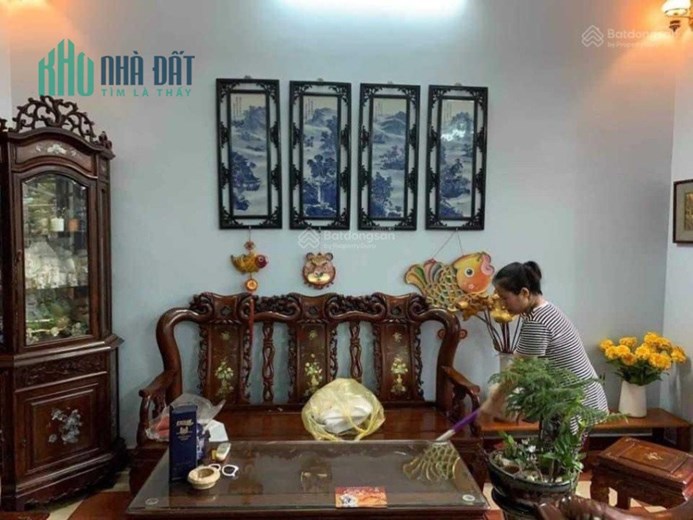 HIẾM BẠCH MAI - 30m x 5T -  NHỈNH 2 TỶ - CHỦ TỰ XÂY - NGÕ BA GÁC - GẦN PHỐ 0901753139