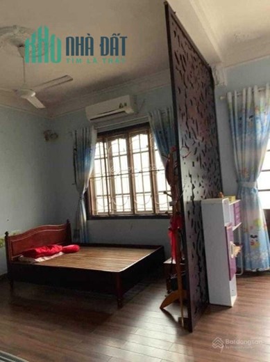 HIẾM BẠCH MAI - 30m x 5T -  NHỈNH 2 TỶ - CHỦ TỰ XÂY - NGÕ BA GÁC - GẦN PHỐ 0901753139