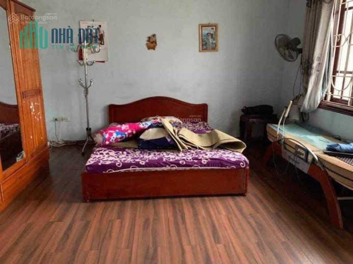 HIẾM BẠCH MAI - 30m x 5T -  NHỈNH 2 TỶ - CHỦ TỰ XÂY - NGÕ BA GÁC - GẦN PHỐ 0901753139
