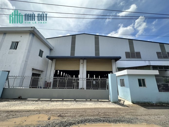 Cho thuê xưởng tại Vĩnh Tân 3700m2. Trạm điện 400kva. Chỉ 160tr/th. Lh; 0943936079.. 0968559905