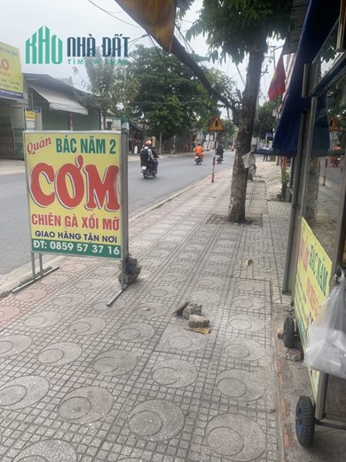 SANG NHƯỢNG QUÁN CƠM GÀ XỐI MỠ ĐỊA CHỈ ĐƯỜNG CÁCH MẠNG THÁNG 8, PHƯỜNG AN THẠNH, THUẬN AN