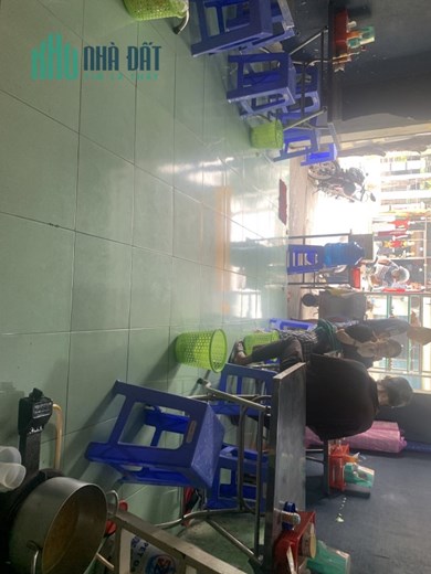 SANG NHƯỢNG QUÁN CƠM GÀ XỐI MỠ ĐỊA CHỈ ĐƯỜNG CÁCH MẠNG THÁNG 8, PHƯỜNG AN THẠNH, THUẬN AN