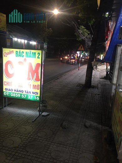 SANG NHƯỢNG QUÁN CƠM GÀ XỐI MỠ ĐỊA CHỈ ĐƯỜNG CÁCH MẠNG THÁNG 8, PHƯỜNG AN THẠNH, THUẬN AN