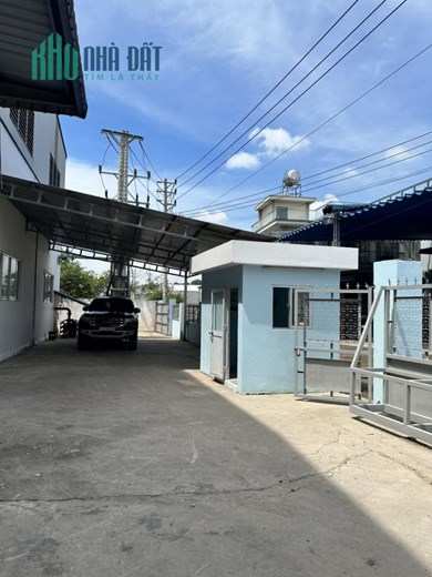 Cho thuê xưởng tại Vĩnh Tân 3700m2. Trạm điện 400kva. Chỉ 160tr/th. Lh; 0943936079.. 0968559905