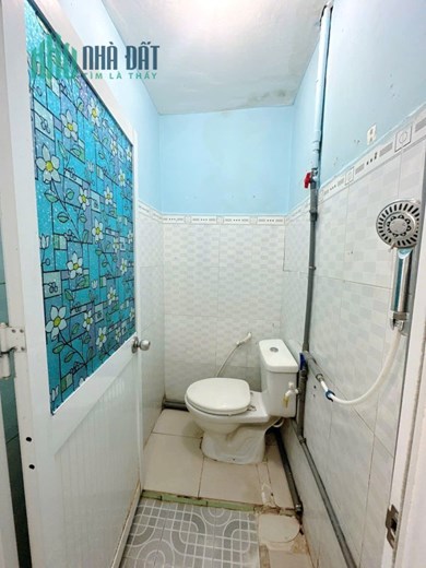 Nhà 2 tầng vị trí đẹp hẻm 154 Âu Dương Lân P3Q8. Giá 2,87 tỷ TL